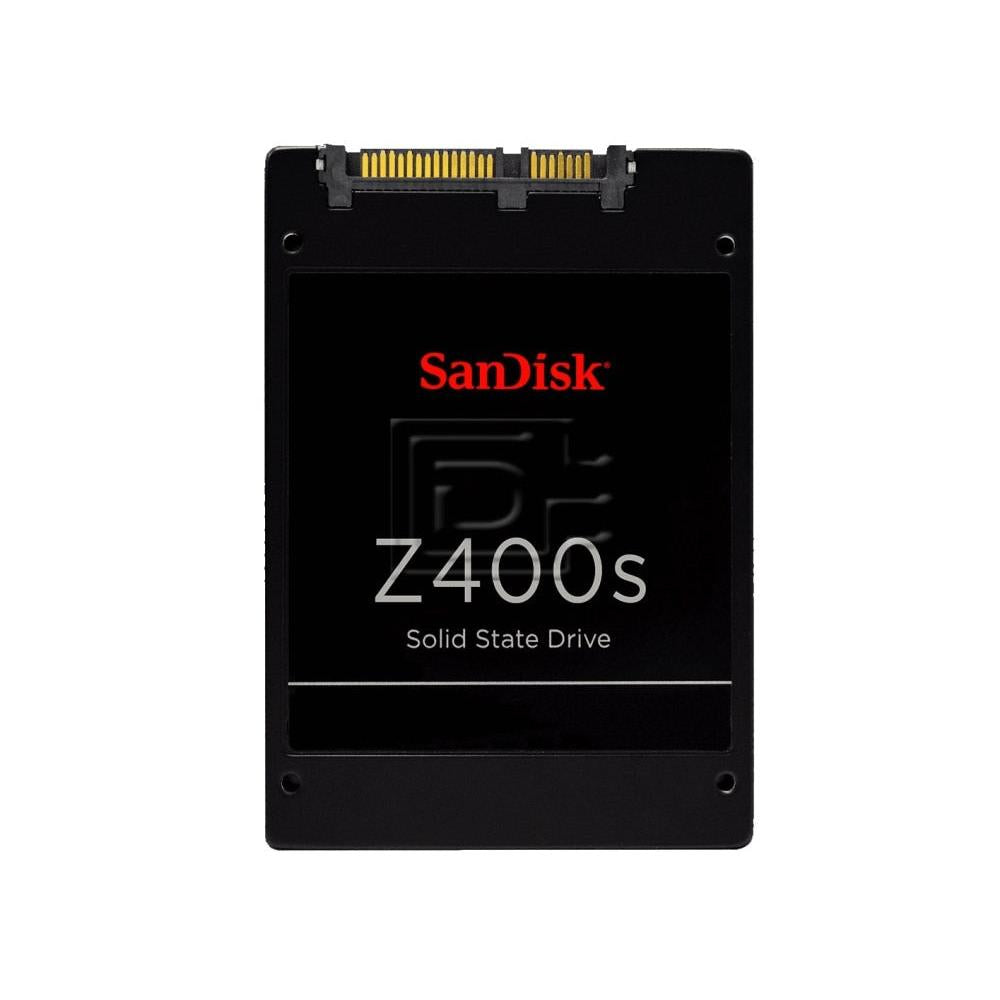 SanDisk SD8SBAT-256G-1006 256GB SATA Solid State Drive