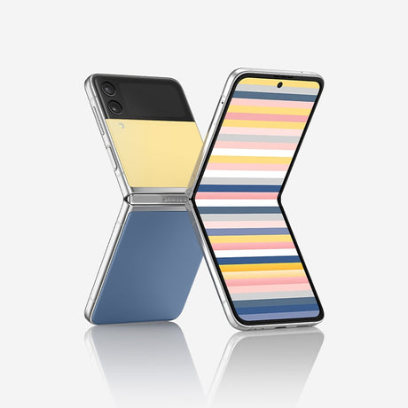 Samsung Galaxy Z Flip 3 5G Unlocked 128GB/256GB, All Colours - Fair