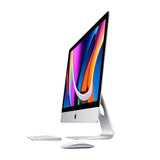 Apple iMac (Retina 5K, 27-inch, 2020) Intel Core i7-10700K CPU 3.80GHz, 32GB RAM 512GB SSD, Silver Grade Excellent