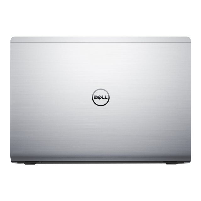 Dell Inspiron 5759 Laptop Intel Core i5-6200U 8GB RAM 1TB HDD 17.3" - Silver