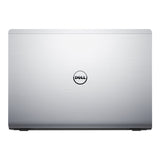 Dell Inspiron 5759 Laptop Intel Core i5-6200U 8GB RAM 1TB HDD 17.3" - Silver