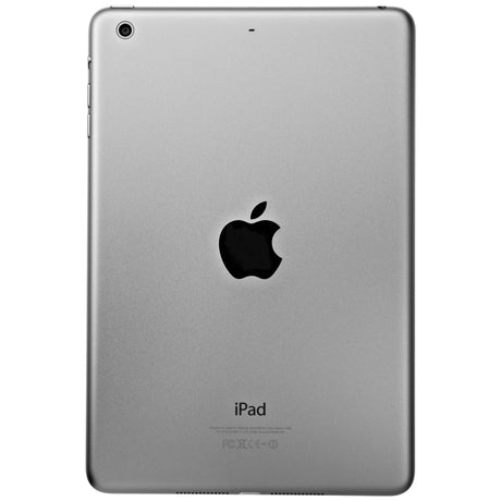 Apple iPad Air 2 (2014), 9.7", MGL12LL/A, Wi-Fi, 16GB, Space Grey - Refurbished Good
