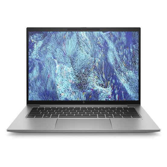 HP ZBook Firefly 14 Inch G11 Mobile WorkStation PC, Intel Core Ultra 7 165H 4.16GHz, 32GB RAM 5600.00 MHZ DDR5 1000GB SSD, Grade Excellent
