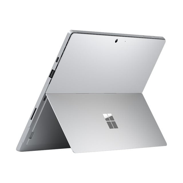 Microsoft Surface Pro 7 PVR-00002 Intel Core i5-1035G4 8GB RAM 256GB SSD 12.3" - Silver
