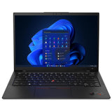 Lenovo ThinkPad X1 Carbon Gen 10 Intel Core I7-1255U 1.70GHz, 16GB RAM 6400.00 MHZ LPDDR5 1000GB SSD, Grade Excellent