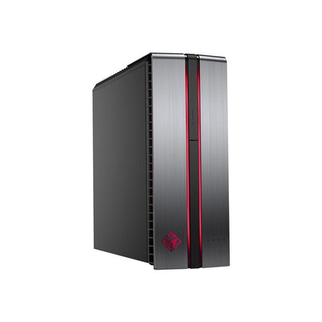 HP Omen 870-010NA Intel i5-6400 8GB RAM 2TB HDD + 128GB SSD - Black