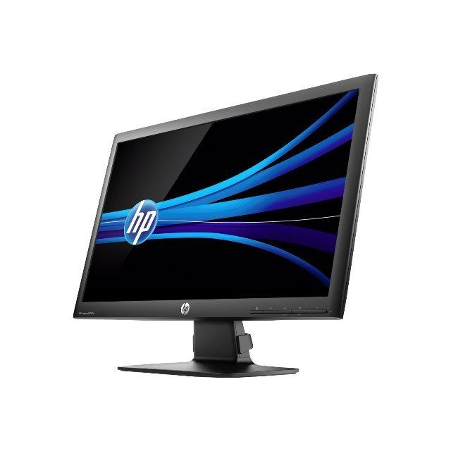 Refurbished HP Compaq LE2202X 21.5" LCD Display - Good