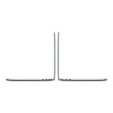 Apple MacBook Pro (15-inch, 2019) Intel Core i9-9880H CPU 2.30GHz, 16GB RAM 512GB SSD, Space Gray Grade Good
