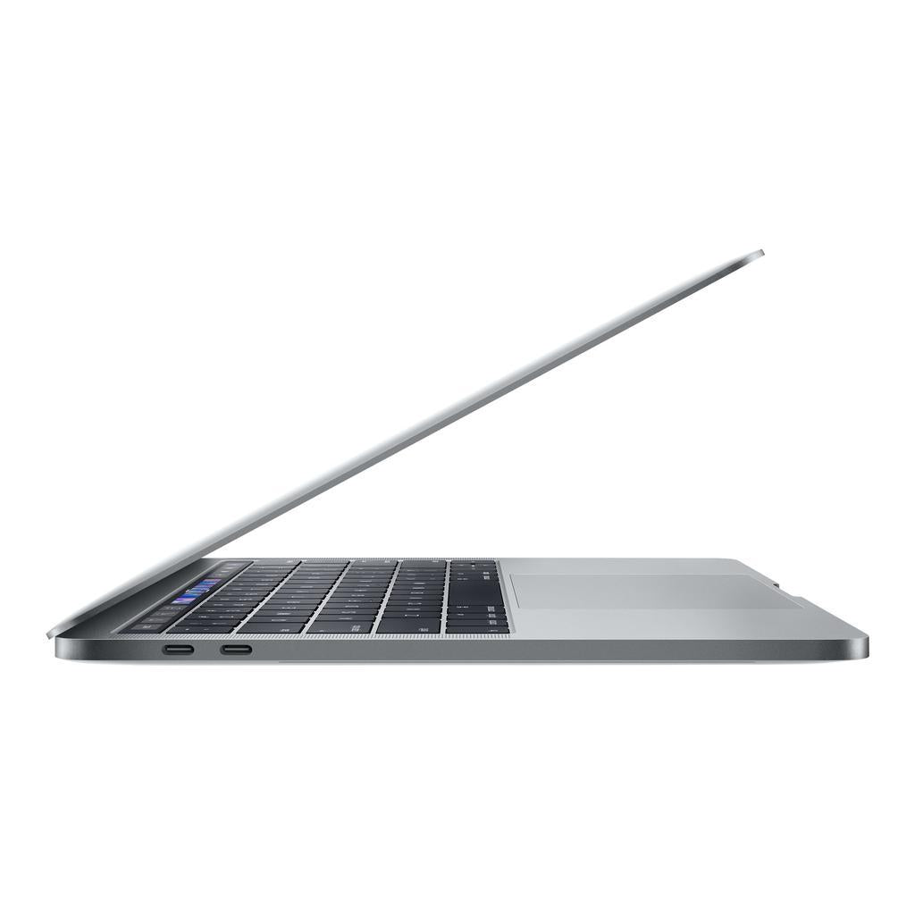 Apple MacBook Pro (15-inch, 2019) Intel Core i9-9880H CPU 2.30GHz, 16GB RAM 512GB SSD, Space Gray Grade Good