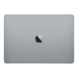 Apple MacBook Pro (15-inch, 2019) Intel Core i9-9880H CPU 2.30GHz, 16GB RAM 512GB SSD, Space Gray Grade Good