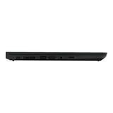 Lenovo ThinkPad T490 14" Intel Core i5-8365U 16GB RAM 256GB