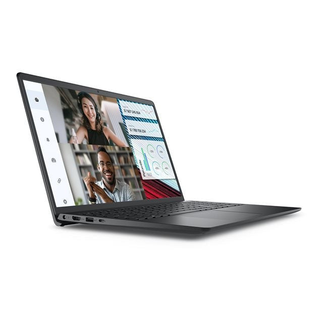Dell Vostro 3520 Intel Core i5-1135G7 8GB RAM 256GB SSD 15.6" - Black