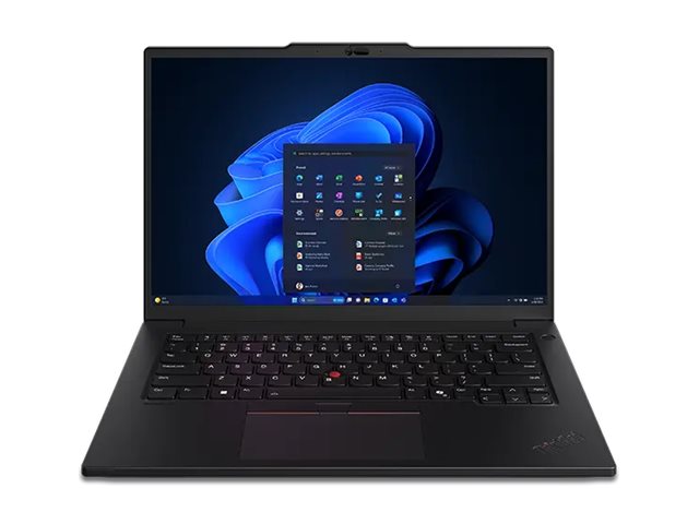 Lenovo ThinkPad P14S Gen 5 AMD Ryzen 7 Pro 8840HS W/ Radeon 780M Graphics 3.30GHz, 32GB RAM 5600.00 MHZ DDR5 1000GB SSD, Grade Excellent