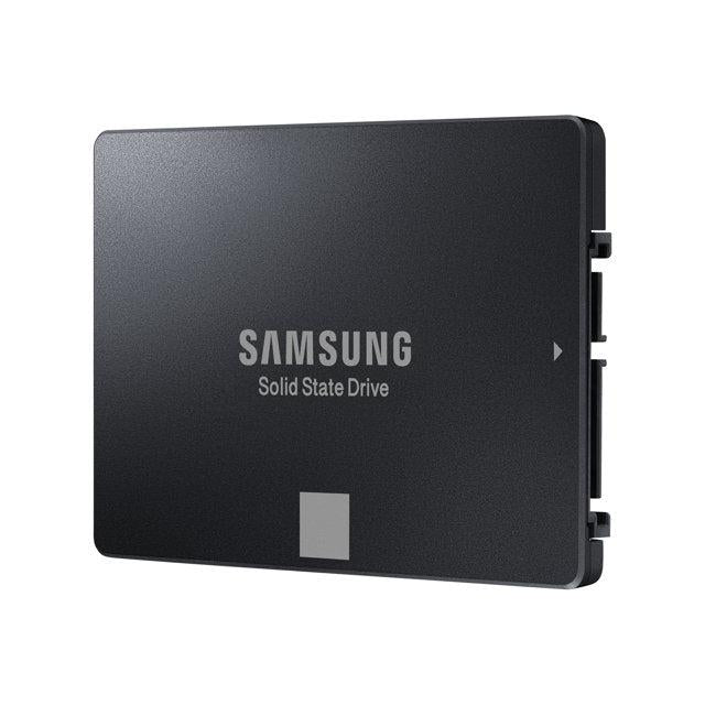 Samsung 750 EVO MZ-750250 250GB SATA Solid State Drive