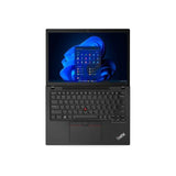 Lenovo ThinkPad X13 Gen 3 Intel Core i5-1235U 1.3GHz, 16GB RAM 6400.00 MHZ LPDDR5 256GBSSD Grade Excellent