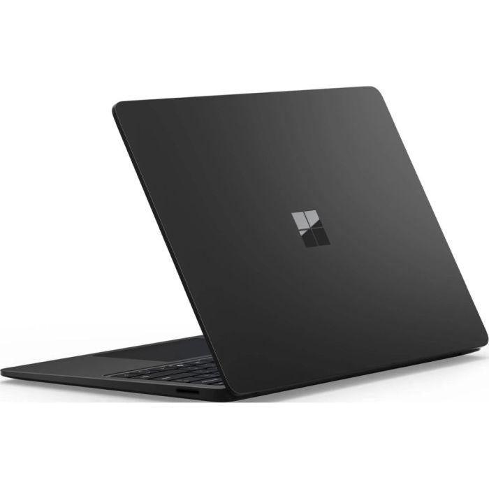 Microsoft Surface Laptop 7th Edition Snapdragon X 12-Core X1E80100 4.01GHz, 17.18GB RAM 8448.00 MHZ LPDDR5 512GB SSD, Black Grade Excellent