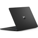 Microsoft Surface Laptop 7th Edition Snapdragon X 12-Core X1E80100 4.01GHz, 17.18GB RAM 8448.00 MHZ LPDDR5 512GB SSD, Black Grade Excellent