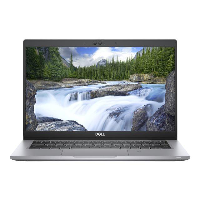 Refurbished Dell Latitude 5320 Intel Core i7-1185G7 16GB RAM 512GB 13.3" - Silver - Good