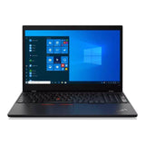 Lenovo ThinkPad L15 Gen 2 Intel Core I5-1145G7 2.60GHz, 16GB RAM 3200.00 MHZ DDR4 256GB SSD, Grade Excellent