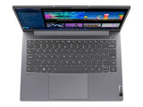 Lenovo ThinkPad 14 G4+ IAP Intel Core I5-1235U 3.96GHz, 16GB RAM 6400.00 MHZ LPDDR5 256GB SSD, Grade Good