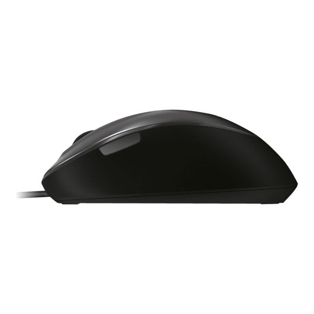 Microsoft Comfort Mouse 4500 - Black
