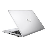 HP EliteBook 840 G4 14" Laptop, Intel Core i5, 8GB RAM, 256GB SSD - Silver - Refurbished Good