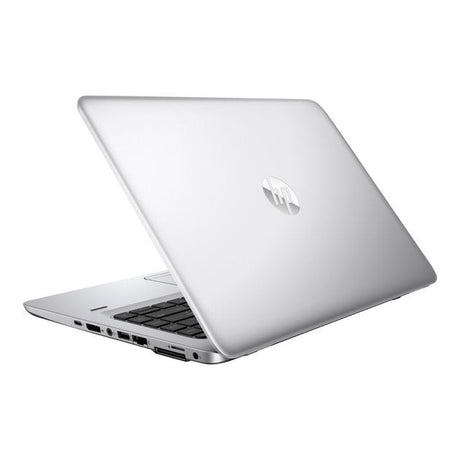 HP EliteBook 840 G4 14" Laptop, Intel Core i5, 8GB RAM, 256GB SSD - Silver - Refurbished Good