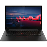Lenovo ThinkPad X1 Extreme Gen 3 Intel Core i7-10850H CPU 2.70 GHz, 64GB RAM 3200.00 MHZ DDR4 512GB SSD, Grade Excellent