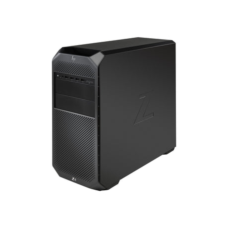 HP Z4 G4 Tower Workstation Intel Core i9-9980XE 64GB RAM 1TB HDD - Black