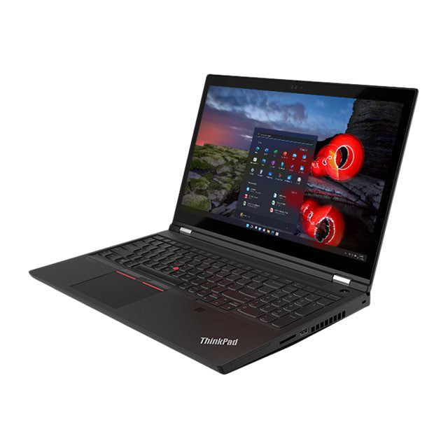 Lenovo ThinkPad P15 Gen 2 Intel Core i7-11850H 32GB RAM 1TB Laptop - Open Box