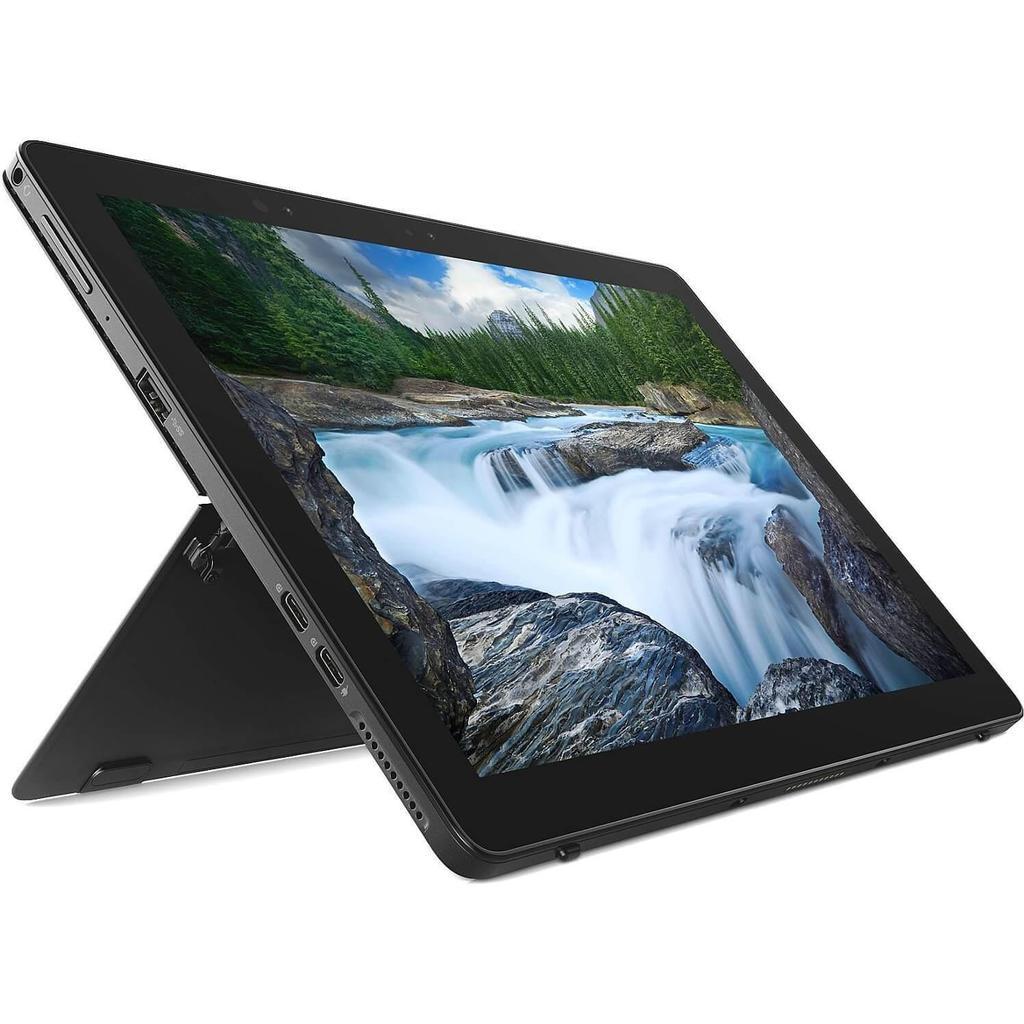 Refurbished Dell Latitude 5290 2-in-1 Laptop Intel Core i5-8350U 8GB RAM 256GB - Good