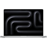 Apple MacBook Pro (16-Inch M4 Pro Nov 2024) M4 Pro 4.51GHz 48GB RAM 512GB SSD, Grey Grade Excellent