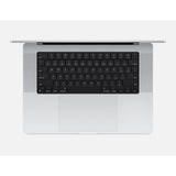 Apple MacBook Pro (16-Inch M4 Pro Nov 2024) M4 Pro 4.51GHz 48GB RAM 512GB SSD, Grey Grade Excellent