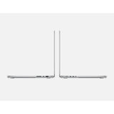 Apple MacBook Pro (16-Inch M4 Pro Nov 2024) M4 Pro 4.51GHz 48GB RAM 512GB SSD, Grey Grade Excellent
