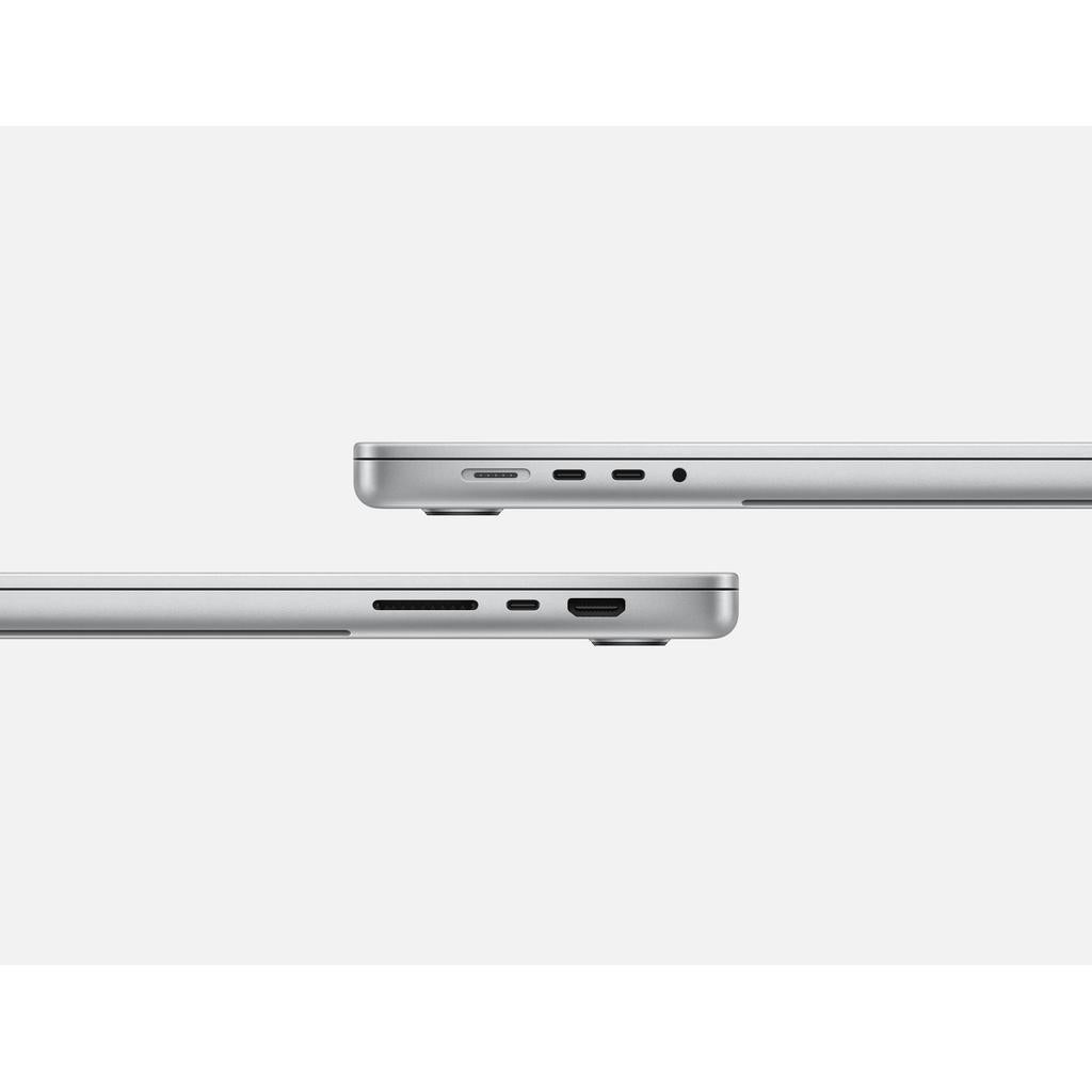 Apple MacBook Pro (16-Inch M4 Pro Nov 2024) M4 Pro 4.51GHz 48GB RAM 512GB SSD, Grey Grade Excellent