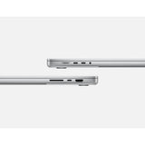 Apple MacBook Pro (16-Inch M4 Pro Nov 2024) M4 Pro 4.51GHz 48GB RAM 512GB SSD, Grey Grade Excellent