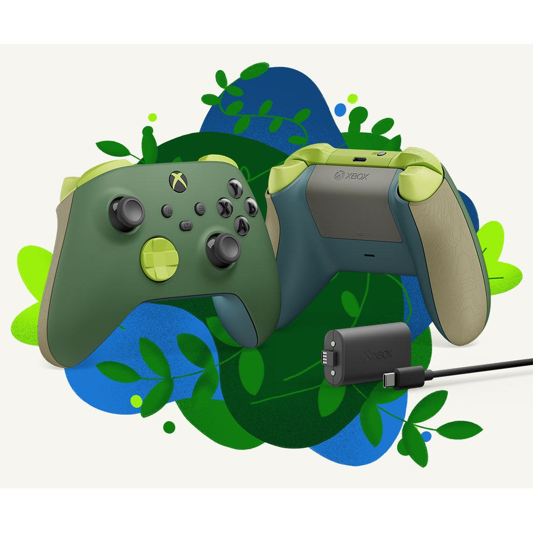 Microsoft Xbox Series X/S Wireless Controller Remix - Refurbished Pristine