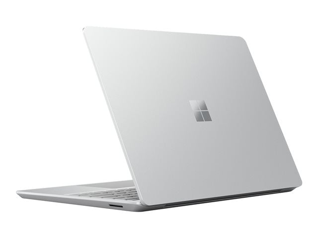 Microsoft Surface Laptop Go Intel Core i5-1035G1 4GB RAM 256GB Platinum - Excellent