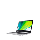 Acer Chromebook CB5-312T-K1TR MediaTek M8173C 4GB RAM 64GB eMMC 13.3" - Silver - No Charger
