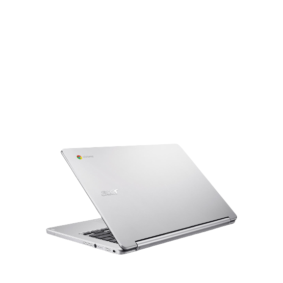 Acer Chromebook CB5-312T-K1TR MediaTek M8173C 4GB RAM 64GB eMMC 13.3" - Silver - No Charger