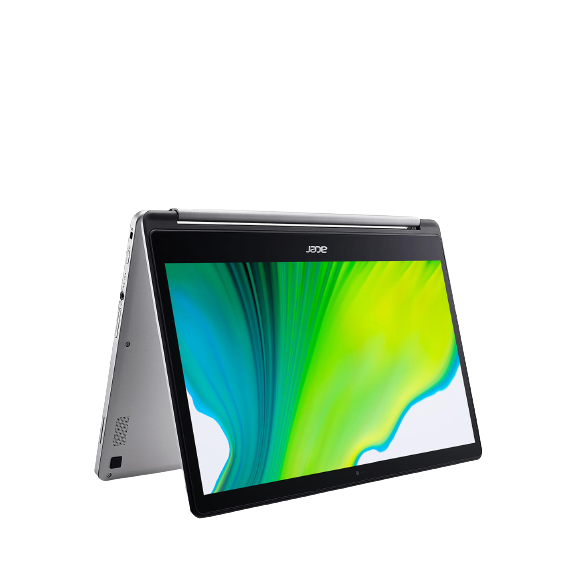 Acer Chromebook CB5-312T-K1TR MediaTek M8173C 4GB RAM 64GB eMMC 13.3" - Silver - No Charger