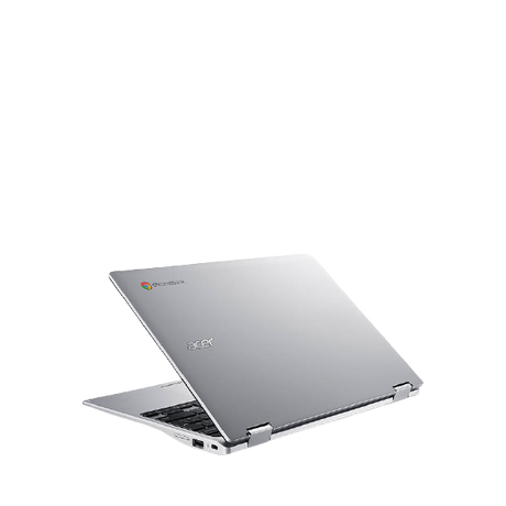 Acer Spin 311 Chromebook MediaTek M8183 4GB RAM 64GB 11.6" HD - Silver