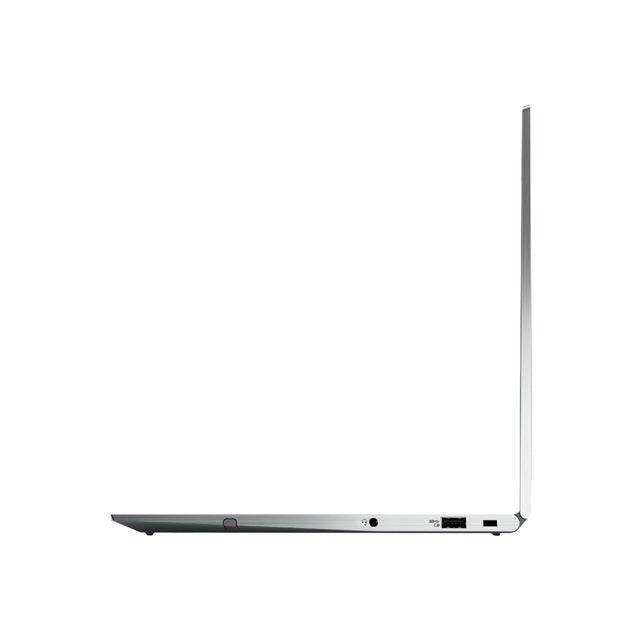 Refurbished Lenovo ThinkPad X1 Yoga Gen 6 14" Intel Core i7-1185G7 16GB RAM - Storm Grey - Pristine