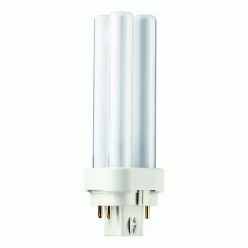 Philips Master PL-C 10W Light Bulb
