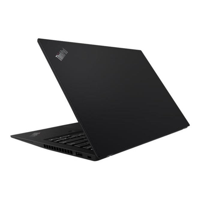Refurbished Lenovo ThinkPad T14S Gen 1 Intel Core I7-10510U 16GB RAM - Pristine