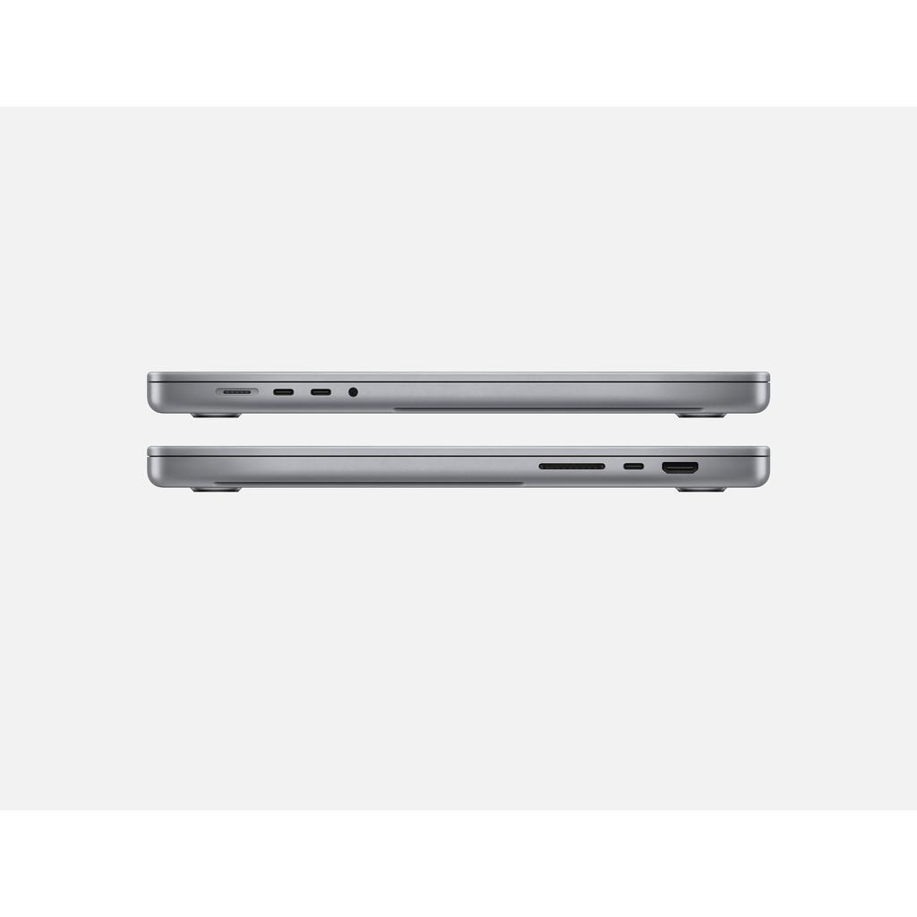 Apple MacBook Pro 16" M1 Max 2021, 3.20GHz 64GB 1TB SSD Space Grey
