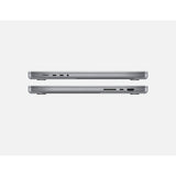 Apple MacBook Pro 16" M1 Max 2021, 3.20GHz 64GB 1TB SSD Space Grey