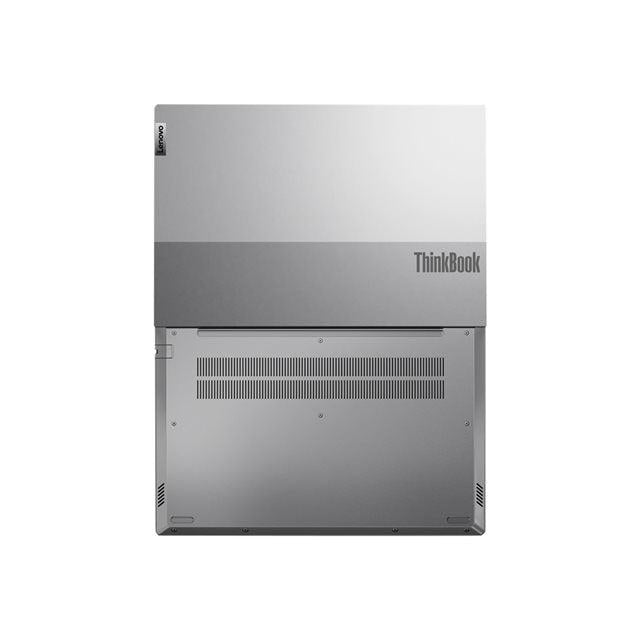 Refurbished Lenovo ThinkBook 14 G2 ITL 14" Intel Core i3-1115G4 256GB - Grey - Pristine