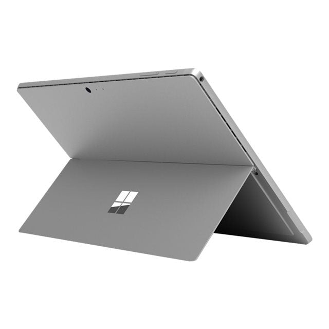 Microsoft Surface Pro 6 12.3" Intel Core i5-8350U 8GB RAM 128GB SSD - Silver - Refurbished Good - No Charger