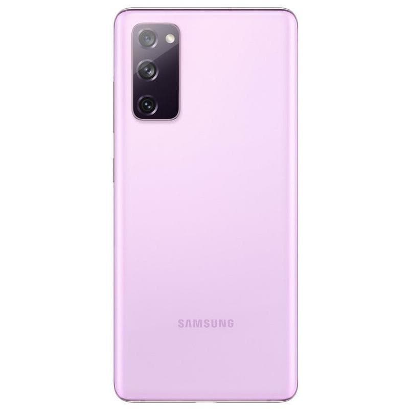 Samsung Galaxy S20 FE Dual Sim 5G 128GB,256GB All Colours - Fair